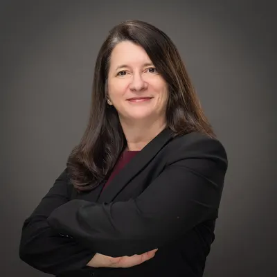 Maria Murray, Ph.D.